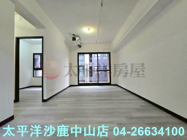 台中清水大樓-2
