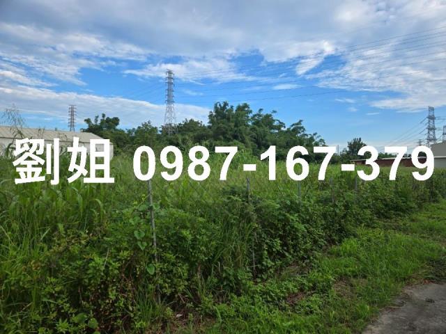 高雄大寮廠房-1