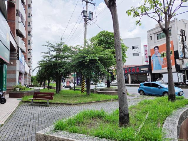 高雄岡山大樓-10