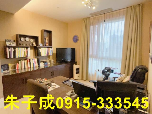 高雄鳥松大樓-9