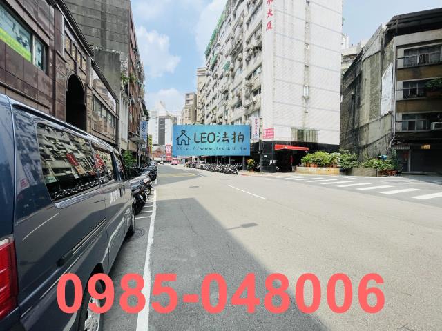 大同區公寓法拍-5