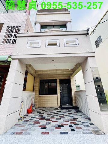 南投南投市透天-1