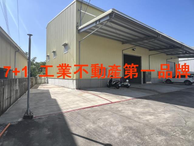 高雄大社廠房-3