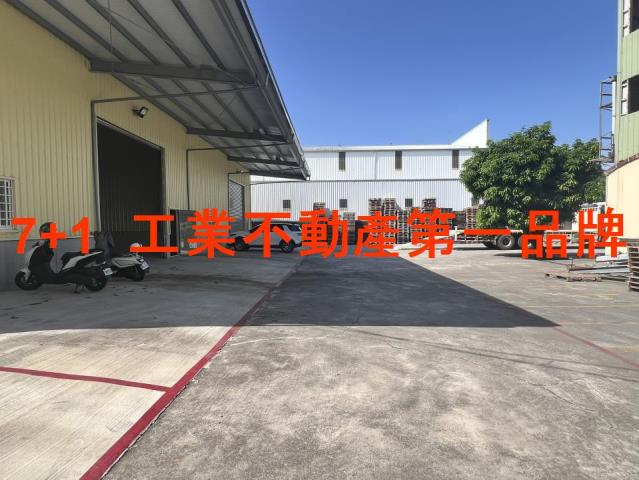 高雄大社廠房-4