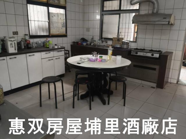 南投埔里透天-2