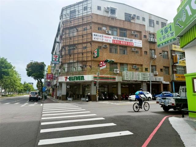 高雄鼓山大樓-14