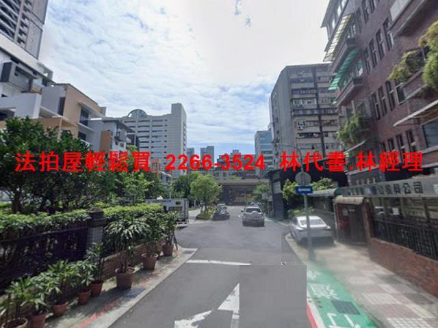 台北大安區法拍華廈-6