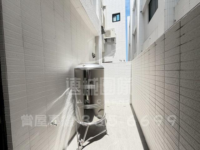 高雄湖內透天-13