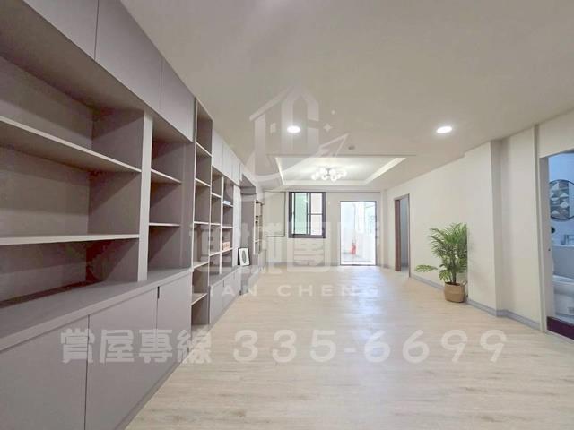 北區公寓-1