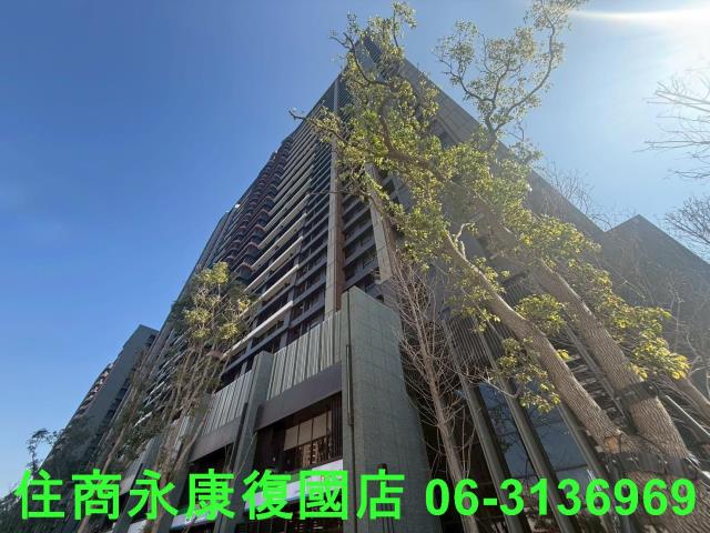 安平大樓-13