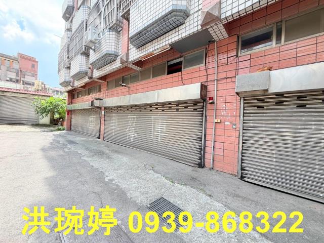 南投市華廈-6