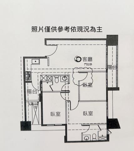 梧棲華廈-2
