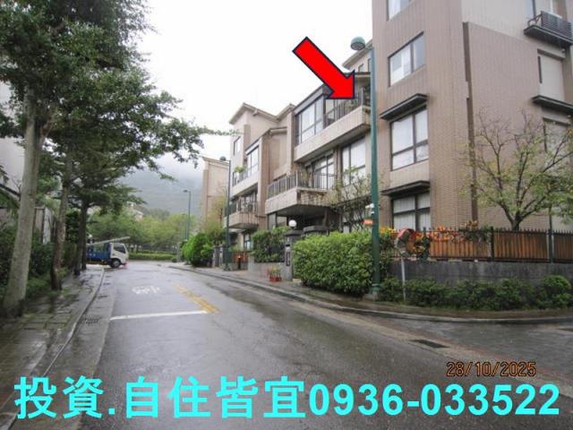 新店法拍公寓-3