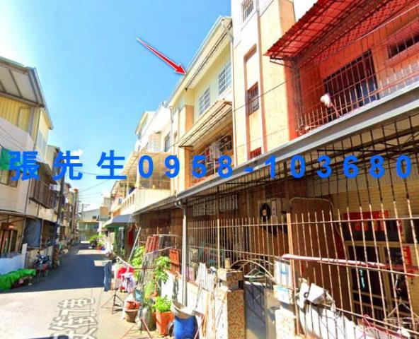 高雄法拍透天-3