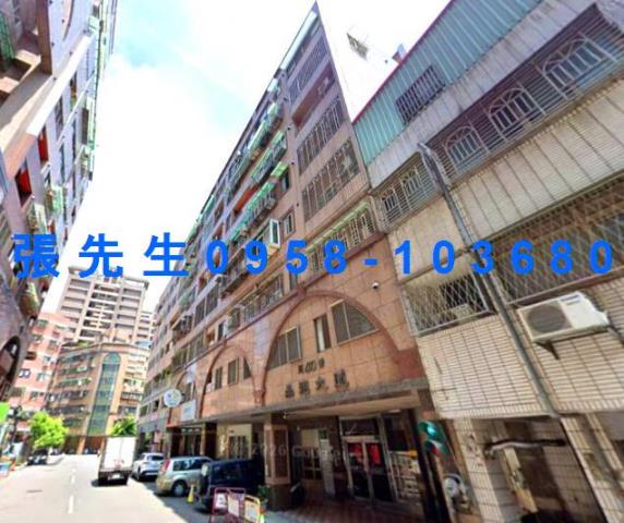 台中法拍華廈-1