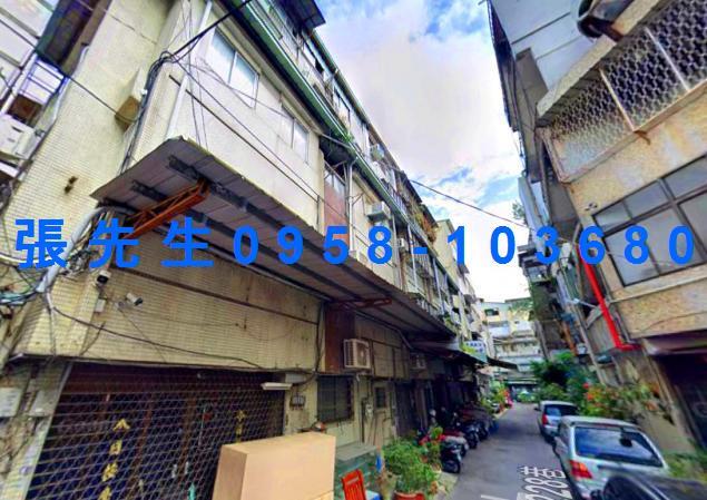 台中法拍華廈-2