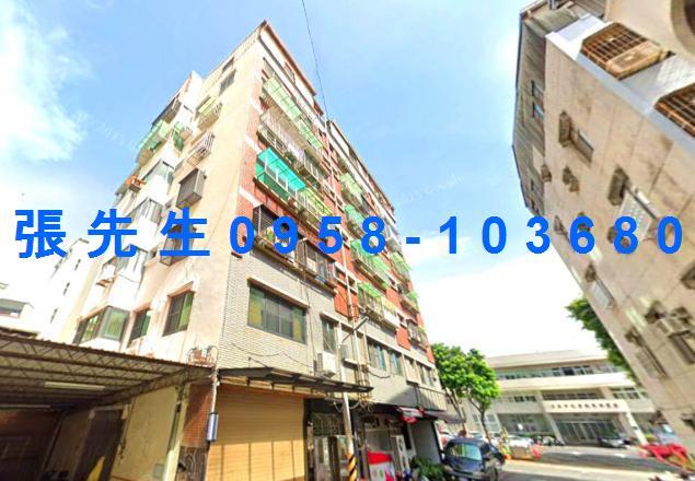 台南華廈法拍-3
