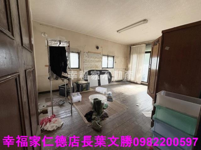 台南永康廠宿-15