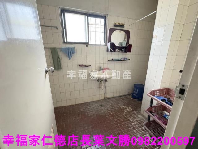 台南永康廠宿-3