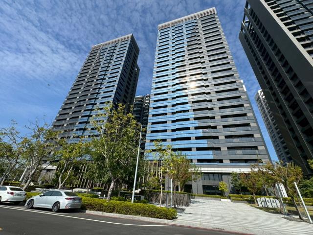 高雄橋頭法拍大樓-6