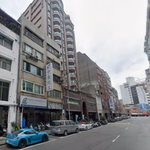 台北大同區法拍店面-3