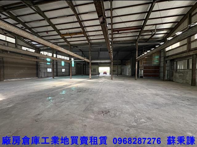 桃園大園廠房-1