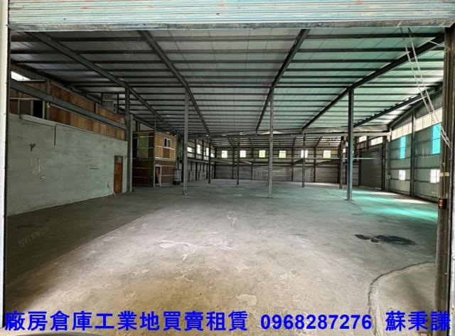 桃園大園廠房-2