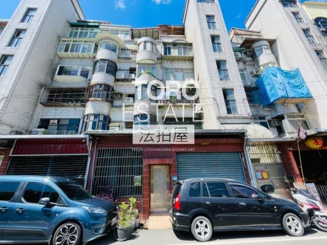新北蘆洲公寓法拍-3