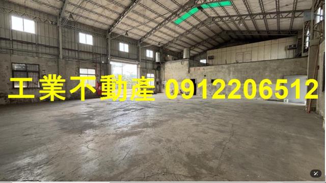 台南仁德廠房-4