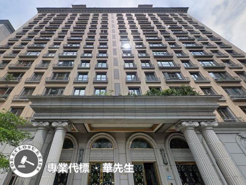 新莊法拍大樓-3