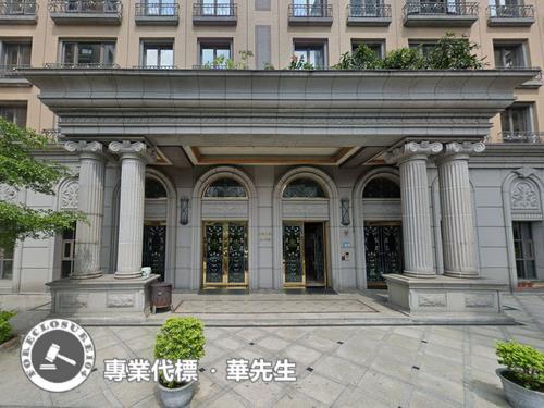 新莊法拍大樓-4