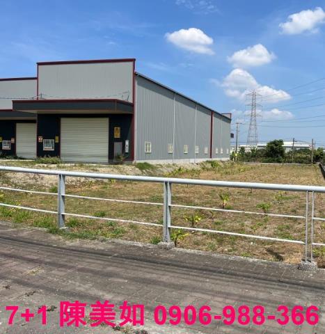 大寮廠房-1