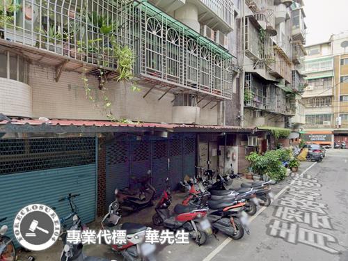 土城公寓法拍-3