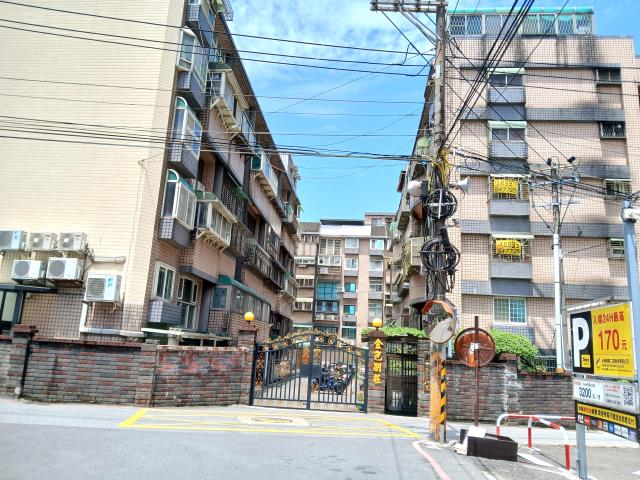 桃園大樓-1
