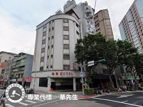 台北店面拍賣-1