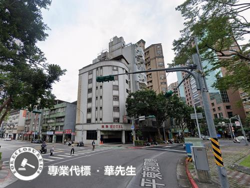 台北店面拍賣-4