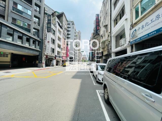 台北大同區拍賣公寓-5