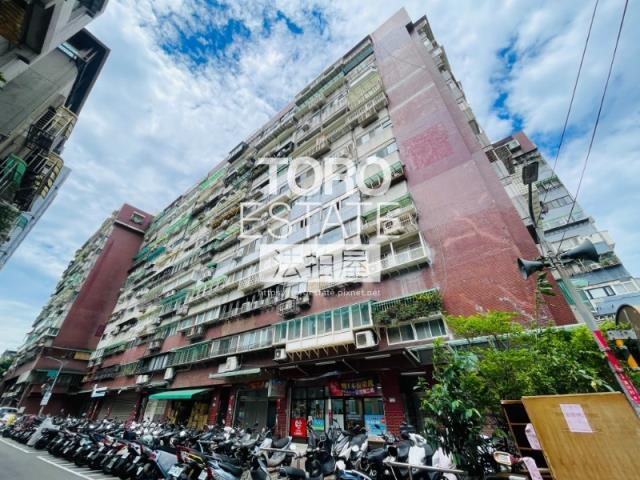 台北信義區華廈法拍-5