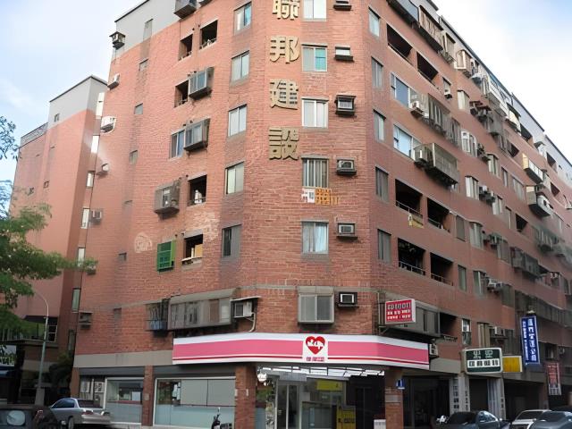 桃園蘆竹大樓法拍-3