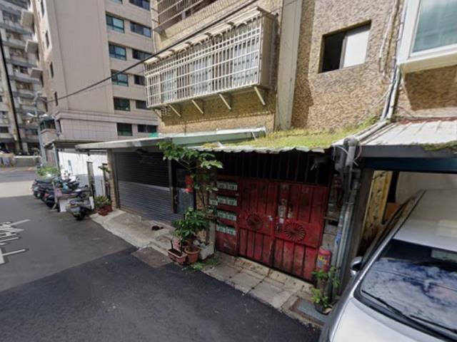 桃園桃園區法拍公寓-2