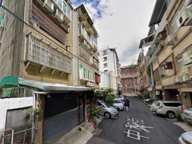 桃園桃園區法拍公寓-3