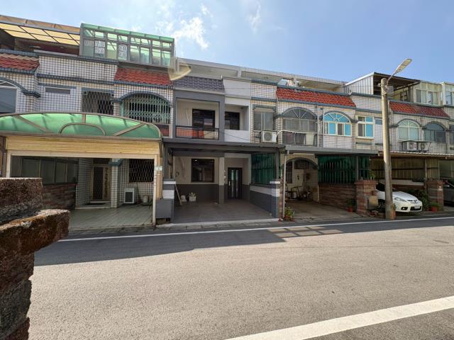 桃園觀音透天-1