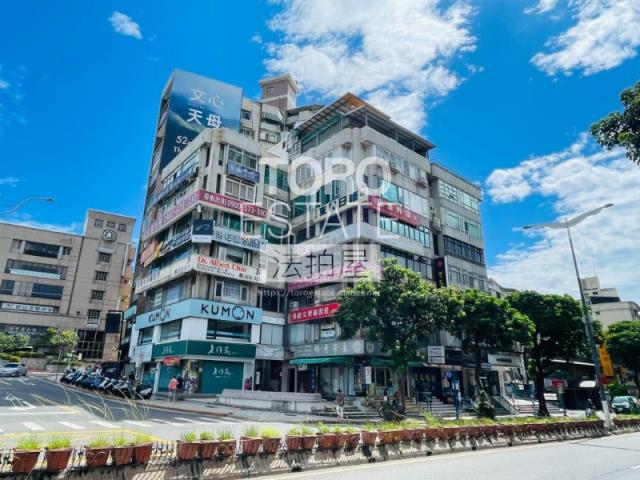 台北士林法拍華廈-3