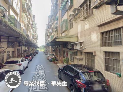 桃園平鎮公寓法拍-3