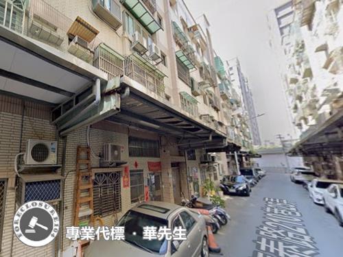 桃園平鎮公寓法拍-4