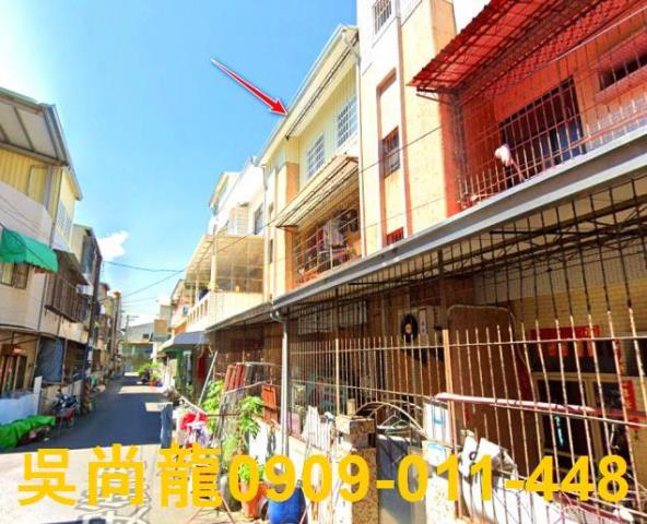 茄萣透天法拍-3