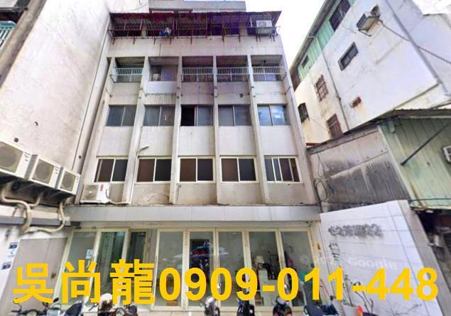 中區華廈法拍-1