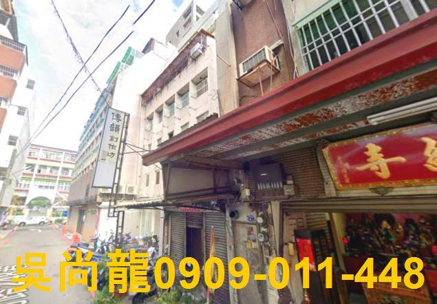 中區華廈法拍-5