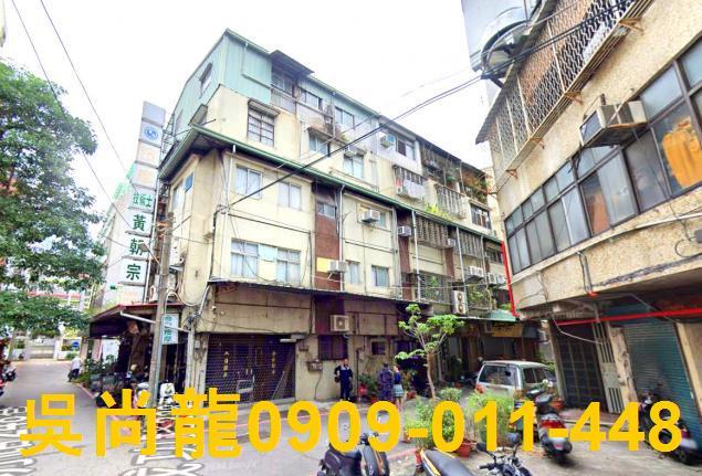 中區華廈法拍-6