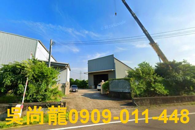 大肚廠辦法拍-1